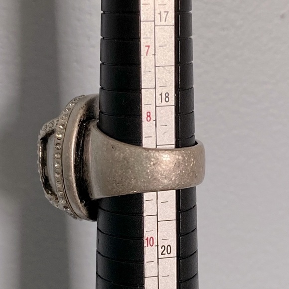 Lia Sophia Kiam Collection Ring - Picture 4 of 4